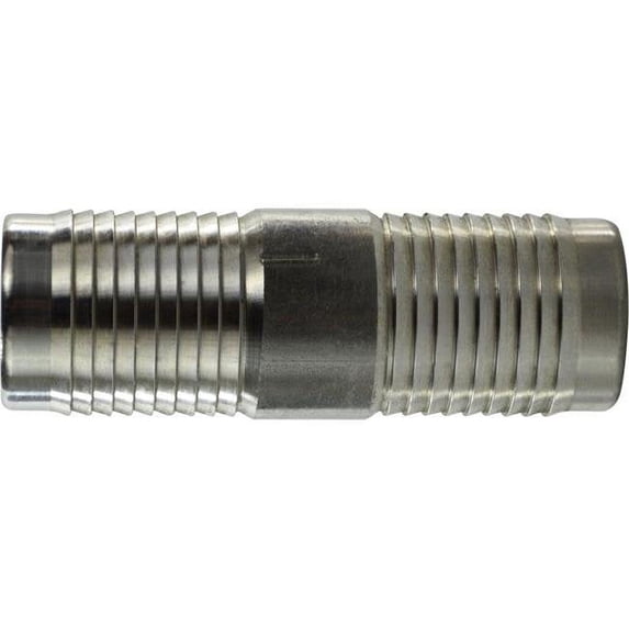 Midland Industries 73673 1.5 in. Stainless Steel Hose Mender