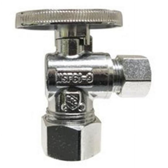 Midland Industries 746457 0.62 x 0.37 Angel Supply Stops