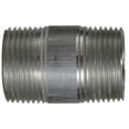 thumbnail image 1 of Midland Industries 76120 1.25 x Close Aluminum Nipples, 1 of 1