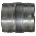 thumbnail image 1 of Midland Industries 76185 2.5 x 5 in. Aluminum Nipples, 1 of 1