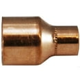 thumbnail image 1 of Midland Industries 77269 1.25 x 0.75 in. C x C Reducer Coupling with Stop, 1 of 1