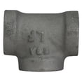 thumbnail image 1 of Midland Industries 79260 3 in. Aluminum Tee, 1 of 1