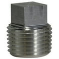 thumbnail image 1 of Midland Industries 79658 2 in. Aluminum Square Head Plug, 1 of 1