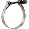 thumbnail image 1 of Midland Industries 840650 6.56 in. Stainless Steel T-Bolt Clamp, 1 of 1