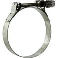 thumbnail image 1 of Midland Industries 840750 7.56 in. Stainless Steel T-Bolt Clamp, 1 of 1