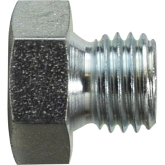 Midland Industries 8555P16 16 x 1.5 in. Metric Parallel Hex Head Plug