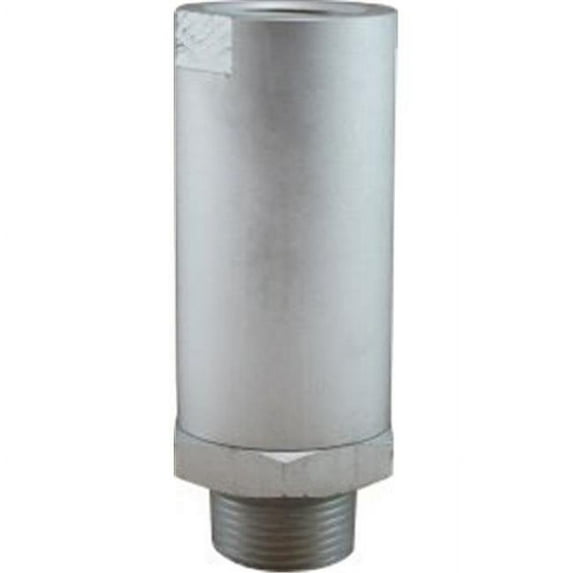 Midland Industries 940841 0.25 in. Repairable Inline Air & Oil Inline Filter