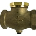 thumbnail image 1 of Midland Industries 947140 0.12 in. In-Line Vertical or Horizontal Check Valve, 1 of 1