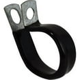 thumbnail image 1 of Midland Industries 95523 1.75 in. Galvanized Vinyl Coated Clamp, 1 of 1