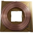 thumbnail image 1 of Midland Industries 972171 0.25 in. x 60 ft. Type L Copper Tube, 1 of 1