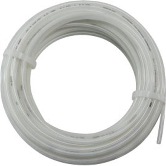 Midland Industries 973329 10 mm OD x 8 mm ID 100 ft. Flexible Nylon 12 Tubing