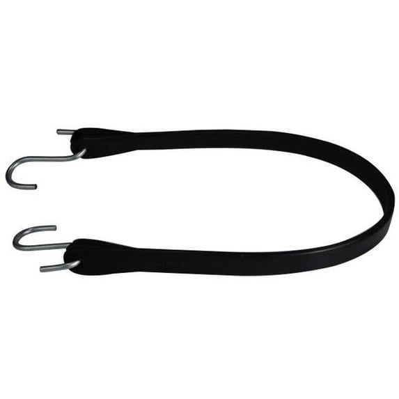 Midland Industries 990793 31 in. EPDM HD Strap with S Hook