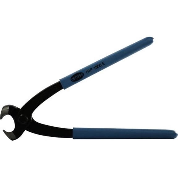 Midland Industries CCP-1098 Straight Jaw Pincer