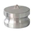 thumbnail image 1 of Midland Industries CDP-075-SS1 0.75 in. 316 Stainless Steel Dust Plug, 1 of 1