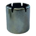 thumbnail image 1 of Midland Industries CF-40412L-SP 4.75 in. Plated Steel Long Crimplok Crimp Ferrule for 4 in. Hose, 1 of 1