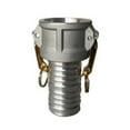 thumbnail image 1 of Midland Industries CGC-125-A1 1.25 in. Type C Aluminum Coupler, 1 of 1