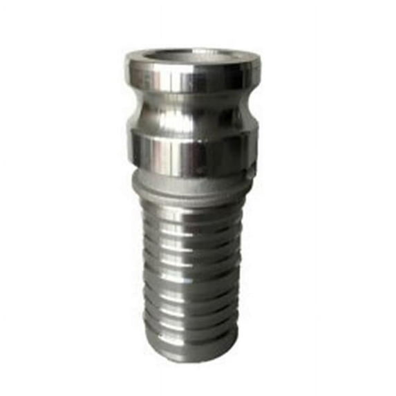 Midland Industries CGE-050-A1 0.5 in. Type E Aluminum Coupler