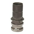 thumbnail image 1 of Midland Industries CGE-150CR-SS1 1.5 in. Part E 316 Stainless Steel Crimplok & Groove, 1 of 1