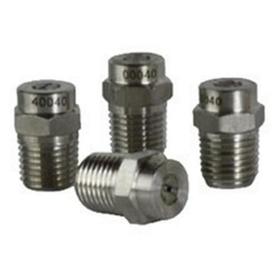 Midland Industries DX144060MG 6.0 in. 40 deg Meg Nozzle