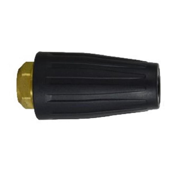 Midland Industries DX722530 3.0 in. 2500 PSI Rubber Tipped Turbo Nozzle