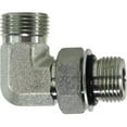 thumbnail image 1 of Midland Industries FS68012424 2 x 1.87 O-Ring Elbow Connector, 1 of 1
