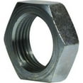 thumbnail image 1 of Midland Industries FSO30616 1.43-12 ORFS Bulkhead Locknut, 1 of 1