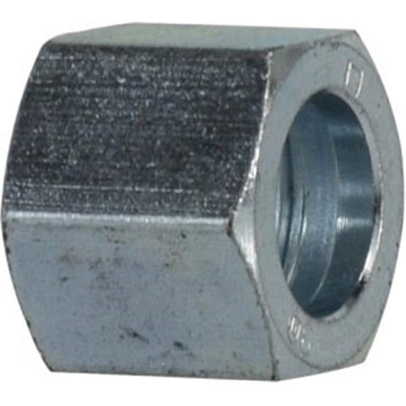 Midland Industries FSO31816 1 in. Braze Tube Nut