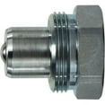 thumbnail image 1 of Midland Industries KZEB38PF 0.37 in. Hydraulic Jack Thread Lock Plug, 1 of 1