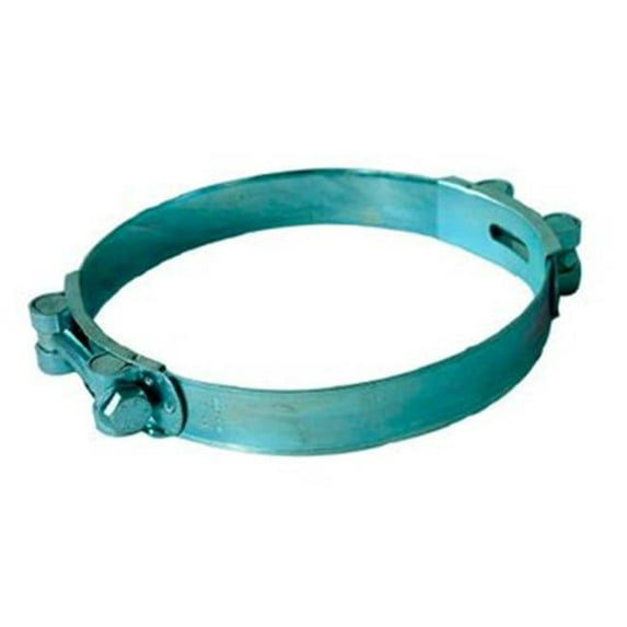 Midland Industries M10DC-104 104-112 M10 104-112 M10 Maxi Clamp Series Double Bolt
