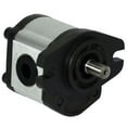 thumbnail image 1 of Midland Industries MGPF1020PC 0.12 Displacement 0.5 Shift Clockwise Hydraulic Gear Pump, 1 of 1