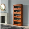 thumbnail image 1 of Midland Lawyer Bookcase, 1 of 4