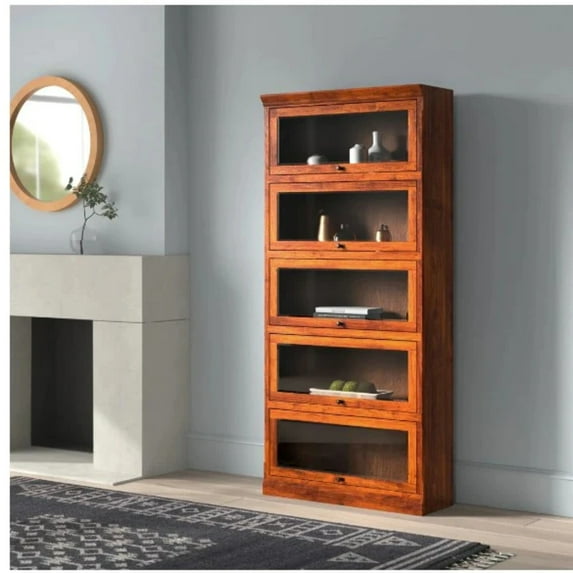 Midland Lawyer Bookcase