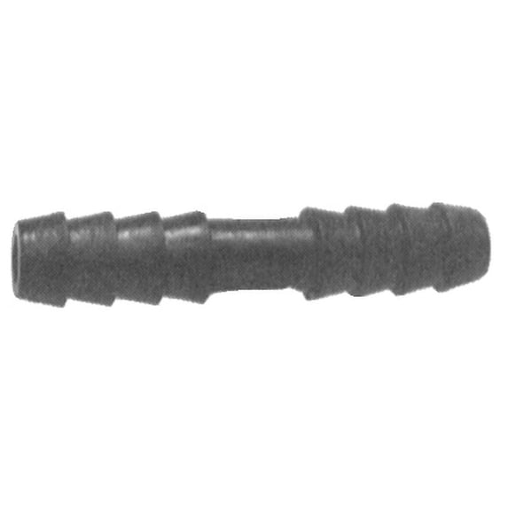 Midland Metals Mfg Co Pitot Tube Barb Coupling HM18