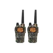 GXT1050VP4 Camo 50 Channel and Up To 36-Mile Radio