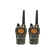 GXT1050VP4 Camo 50 Channel and Up To 36-Mile Radio