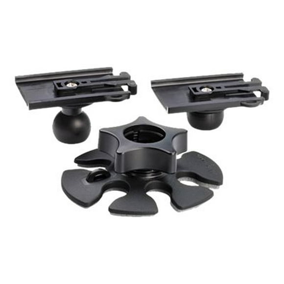 Midland Radios Mini Spider Mount for XTC400/450