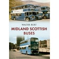 thumbnail image 1 of Midland Scottish Buses (Paperback), 1 of 1