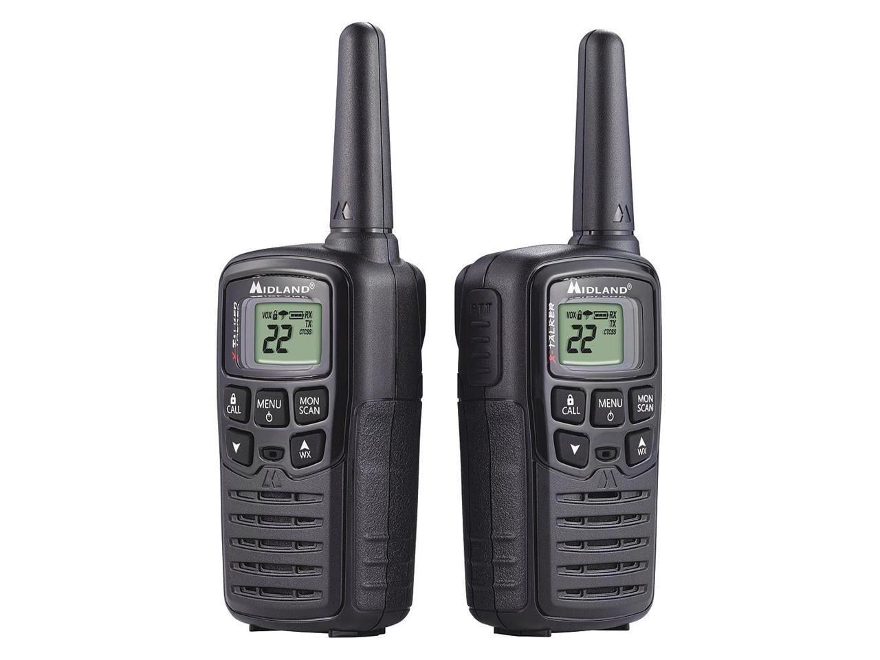 Midland T10 X-Talker Walkie Talkie