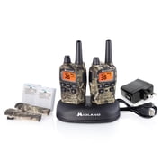 Midland T75VP3 Mossy Oak® Camo 38-Mile Walkie Talkies