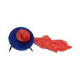 thumbnail image 1 of Midlee Dog Agility Chute Tunnel Training Equipment, 1 of 7