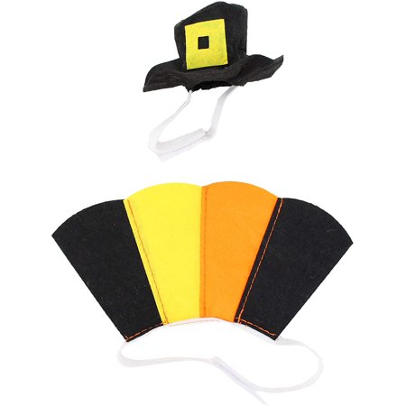 Midlee Guinea Pig Thanksgiving Costume