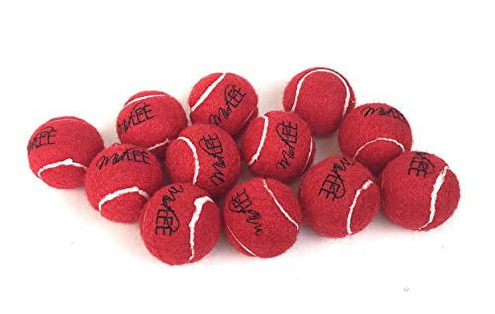 Mini tennis balls sales for small dogs