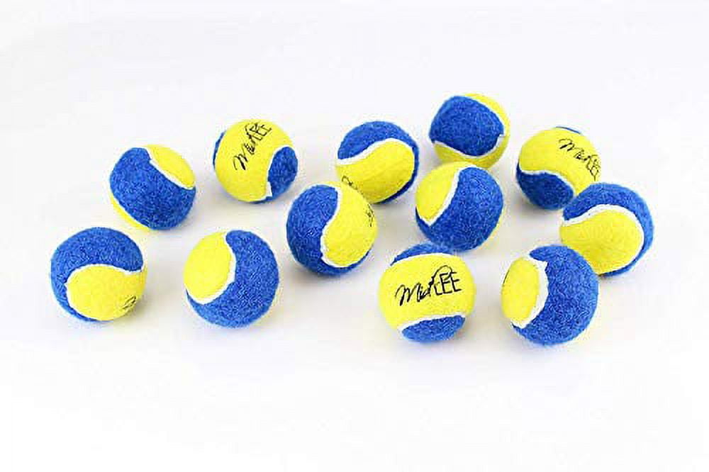 Super Bounce Tennis Balls 3 Pack | Dog Balls & Toys | Lords & Labradors