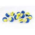 thumbnail image 1 of Midlee X-Small Dog Tennis Balls 1.5" Pack of 12 (Assorted, 1.5 inch), 1 of 4