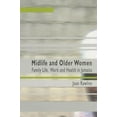 thumbnail image 1 of Midlife And Older Women: Family Life, Work And Health in Jamaica, 1 of 1