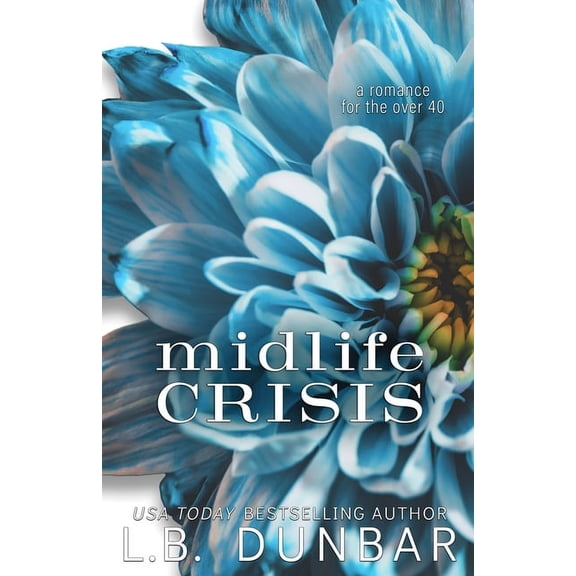 Midlife Crisis (anniversary edition), (Paperback)