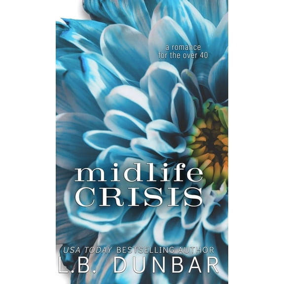 Midlife Crisis (anniversary edition), (Hardcover)
