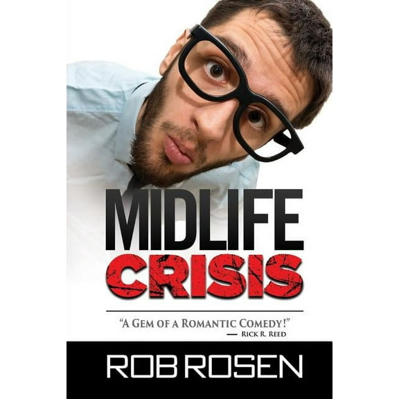 Midlife Crisis (Paperback)