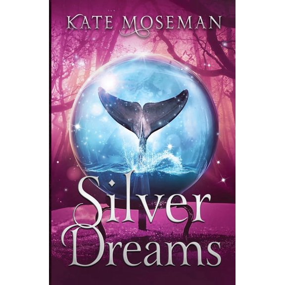 Midlife Elementals Silver Dreams: A Paranormal Women's Fiction Novel, Book 3, (Paperback)