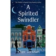 thumbnail image 1 of Midlife Is Murder Paranormal Cozy Myster A Spirited Swindler, Book 1, (Paperback), 1 of 1
